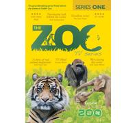The Zoo TV Series, Series One - Dublin Zoo [DVD]