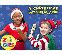 The Zoogies | A Christmas Wonderland