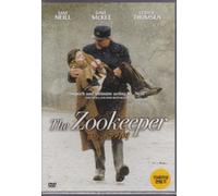 The Zookeeper (2001) All Region