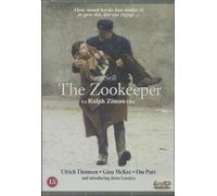 The Zookeeper (Special Edition), (Widescreen), Region 2
