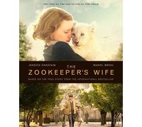 ZOOKEEPER'S WIFE - ZOOKEEPER'S WIFE (1 DVD) [Region 1] [NTSC]