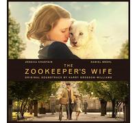 The Zookeeper's Wife Soundtrack)