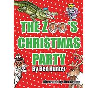 The Zoo's Christmas Party