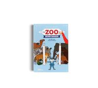 The Zoo's Grand Opening: An ABC and Counting Book