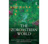 The Zoroastrian World