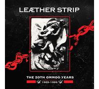 Leather Strip - The Zoth Ommog Years 1989-1999
