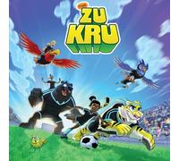 The Zu Kru: 1