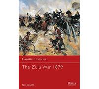 The Zulu War 1879
