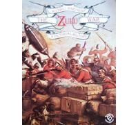 The Zulu War: A Pictorial History