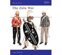 The Zulu Wars