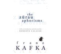 The Zurau Aphorisms