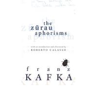 The Zurau Aphorisms