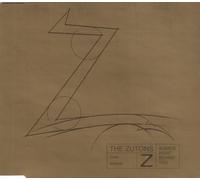 The Zutons - Always Right Behind You [CD 2]