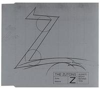 The Zutons - Always Right Behind You [CD 2]