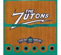 The Zutons - Oh Stacey (Look What You've Done!)