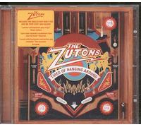 The Zutons - Tired Of Hanging Around