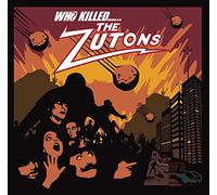 The Zutons - Who Killed...