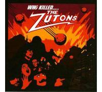Zutons - Who Killed The Zutons - New Version