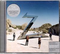 The Zutons - You Can Do Anything