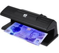 The ZZap D20+ - Counterfeit Money Detector - Ultraviolet Detection Using 3 LED's, Ideal for Checking Currency, Official Items and More!
