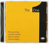 The4 - One