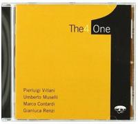 The4 – One – New CD – Italy Import