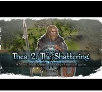 Thea 2: The Shattering NA Nintendo Switch CD Key