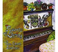 THEA ENNEN - Flowers of Spring