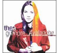 Thea Gilmore: Avalanche