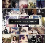 Thea Gilmore - Ghosts & Graffiti [New CD]