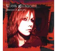 Thea Gilmore Harpo's Ghost - Sealed UK CD album CDLP SANCD394 Sanctuary 2006