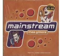 Thea Gilmore Mainstream UK 7" vinyl single record YRGNUHV5 Flying Sparks 2003