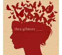 THEA GILMORE - MY OWN PRIVATE RIOT - 2008 - 2015 - CLAMSHELL BOX