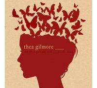 THEA GILMORE - MY OWN PRIVATE RIOT - 2008 - 2015 - CLAMSHELL BOX