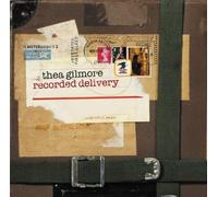 THEA GILMORE - Recorded Delivery: Live