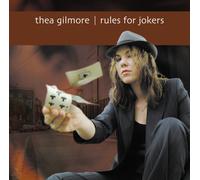 Thea Gilmore - Rules For Jokers