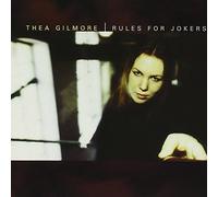 Thea Gilmore - Rules For Jokers