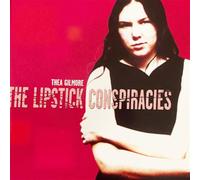 Thea Gilmore - The Lipstick Conspiracies