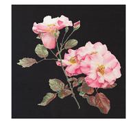 Thea Gouverneur Cross Stitch Kit, Multi-Colour, 44x44cm