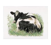 Thea Gouverneur Cross Stitch Kit, Multi-Colour, 60x45cm