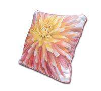 Thea Gouverneur Dahlia Aida, Multicoloured