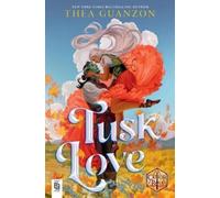 Tusk love: (critical role)