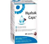 Thea Hyabak Capsules 60 Capsules