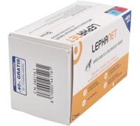 Thea Lephanet Sterile Wipes 30 Units