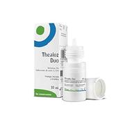 Théaloz Duo Ophthalmic Solution 10ml