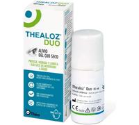 Thea Loz Duo Eye Drops 10 ml 10 ml