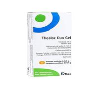 Théaloz Duo Ophthalmic Gel 30 X 0,4g