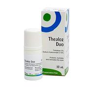 Thea Old D Eye Drop