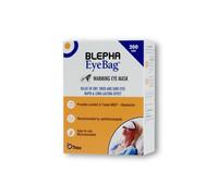 Thea Pharma Blepha EyeBag Microwaveable Warming Reusable Eye Mask