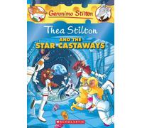 Thea Stilton and the Star Castaways